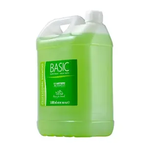Artero Shampoo Cromático 5L Branqueador, Escurecedor e Intensificador de Cor