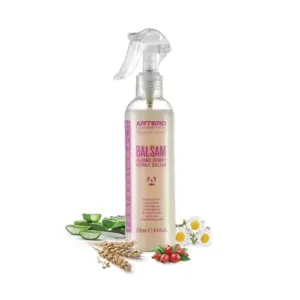 Artero Spray Balsamo Suavizante 250ml
