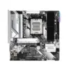 AsRock Motherboard A620M Pro RS AMD A620 128GB DDR5