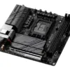 AsRock Z790M-ITX WIFI Intel Z790 microATX DDR5