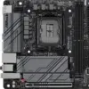 AsRock Z790M-ITX WIFI Intel Z790 microATX DDR5