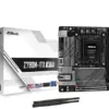 AsRock Z790M-ITX WIFI Intel Z790 microATX DDR5