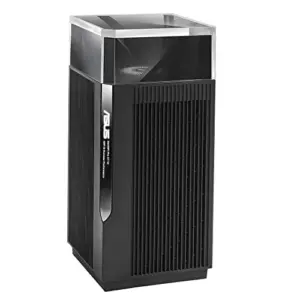 Asus ET12 Tri-band WiFi 6E 11 Gbps 2.5GbE