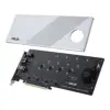 Asus Hyper M.2 X16 Gen 4 Card