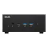Asus Mini PC PN64-BB3012MD i7-12700H 16GB DDR5 SSD M.2 PCIe 4x