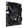 Asus Motherboard TUF B550-PRO AMD B550 ATX