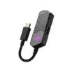 Asus Placa de Som ROG Clavis Quad DAC USB-C e USB 2.0