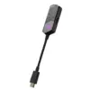 Asus Placa de Som ROG Clavis Quad DAC USB-C e USB 2.0