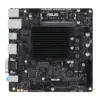 Asus Prime N100I-D D4 Materboard Micro ATX Conectividade Rápida Refrigeração