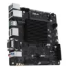Asus Prime N100I-D D4 Materboard Micro ATX Conectividade Rápida Refrigeração