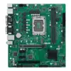 Asus Pro H610M-C DDR5 LGA 1700 Motherboard