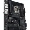 Asus PRO WS W680-ACE Intel W680 ATX Preto Compatível com DDR5