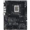 Asus PRO WS W680-ACE Intel W680 ATX Preto Compatível com DDR5