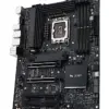 Asus PRO WS W680-ACE Intel W680 ATX Preto Compatível com DDR5
