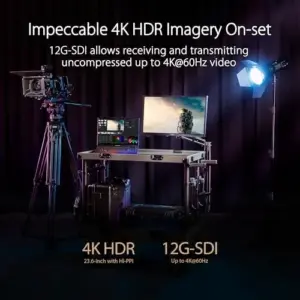 Asus ProArt PA24US 23,6″ UltraHD 4K IPS