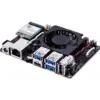 Asus Tinker Edge R Sistema no Chip Mini STX Multicolor