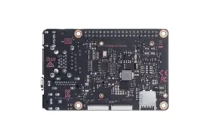 Asus Tinker Edge T 800×480 Transformador AI com Conectividade