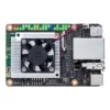 Asus Tinker Edge T 800×480 Transformador AI com Conectividade