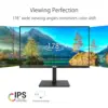 Asus VA27ACFSN 27″ Wide Quad HD LCD