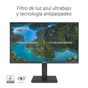 Asus VA27DQFS 27″ FullHD IPS Monitor