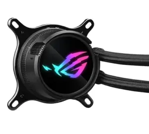 Asus Water Cooling Rog Strix Lc Iii 360