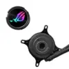 Asus Water Cooling Rog Strix Lc Iii 360