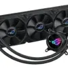 Asus Water Cooling Rog Strix Lc Iii 360