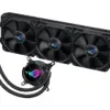 Asus Water Cooling Rog Strix Lc Iii 360
