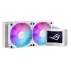 Asus Water Cooling Ryujin III 240 ARGB White