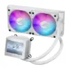 Asus Water Cooling Ryujin III 240 ARGB White