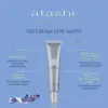 Atashi Fresh & Pure DD Cream Matte 40ml