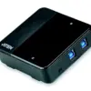 Aten US234 USB 3.0 cabo 1,2m Type-B para Type-A
