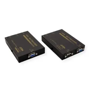 Aten VE150A Extensor VGA por RJ45