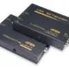 Aten VE150A Extensor VGA por RJ45