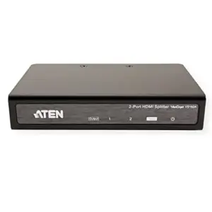 Aten VS182A-AT-G Splitter HDMI 2 Portas