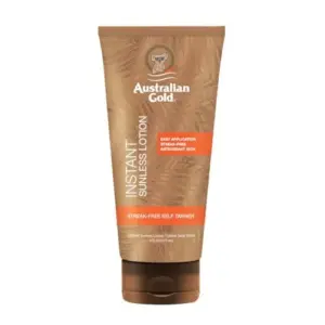 Australian Gold Autobronzeador Sunless Instant 177ml