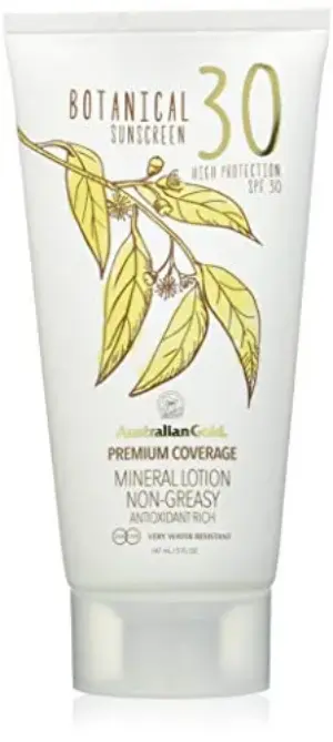 Australian Gold Protetor Solar SPF30 Loção 147ml