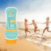 Australian Gold Protetor Solar SPF50 Loção Nutritiva Infantil