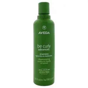 Aveda Be Curly Advanced Shampoo hidratante 250ml