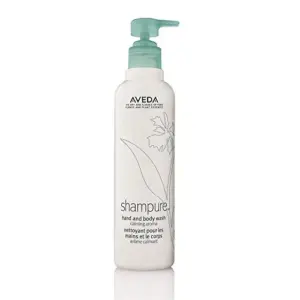Aveda Gel de Banho Sabonete Líquido 250ml