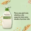 Aveeno Creme Hidratante Corporal 300ml Sem Fragrância