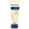 Aveeno Linha Hidratante Creme 200ml Lenitivo