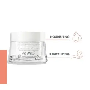 Avène Creme Nutritivo Revitalizante 50ml