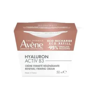 Avène Creme Regenerador Facial Hyaluron B3 50ml