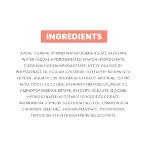 Avène Gel de Banho Xeracalm A.D 400ml