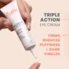 Avène Hyaluron Activ B3 Cuidados de Olhos 15ml