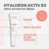 Avène Hyaluron Activ B3 Cuidados de Olhos 15ml