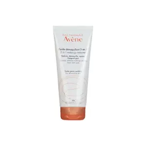 Avène Linha Desmaquilhante 3 em 1 200ml