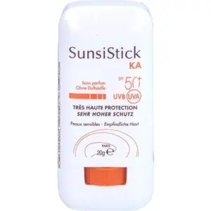 Avène Protetor Solar SPF50+ Bastão All Times