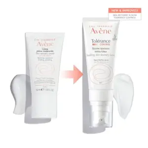 Avene Tolerance Control Balsamo Reparador Suavizante 40ml
